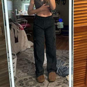 american eagle cargos